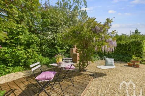 Summer Garden