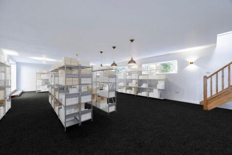Annex - Virtually staged