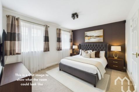 Bed 3 CGI