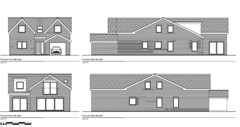 Elevations