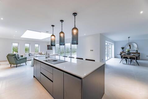 Family Kitchen