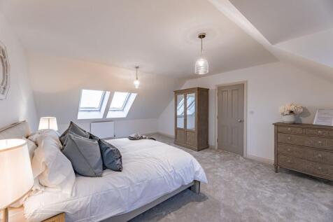 Bedroom Five