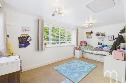 Bedroom Five