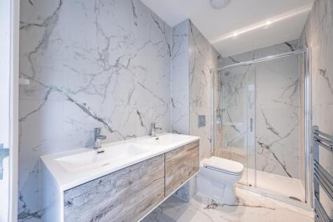 en suite