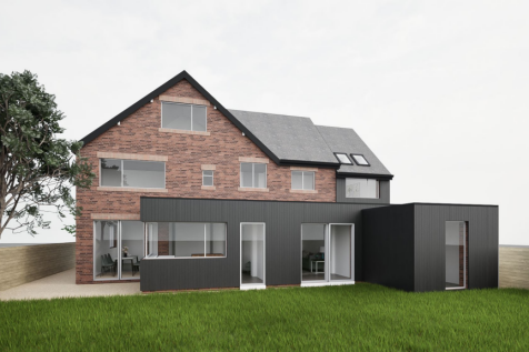 Planning Permission Granted
