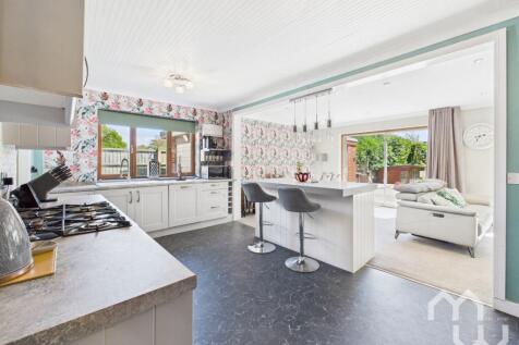 Open Plan