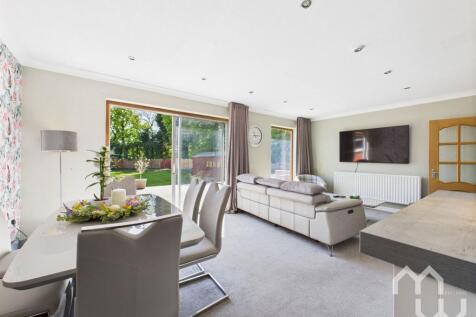Open Plan