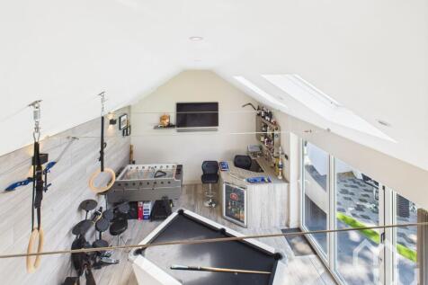 Annex/Games Room