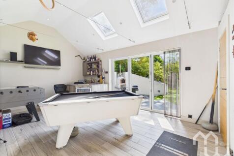 Annex/Games Room
