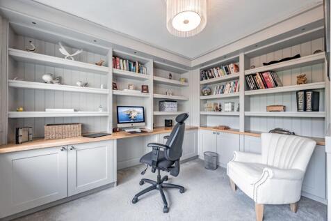 Home Office
