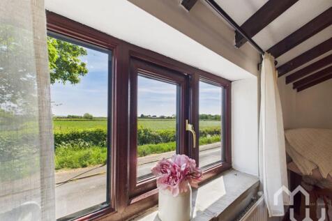 Master Bedroom view