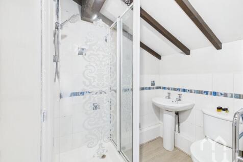 Master En-suite