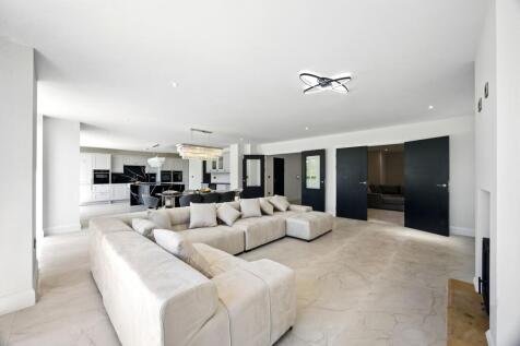 Open Plan