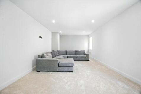 Cinema Room