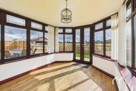 Orangery