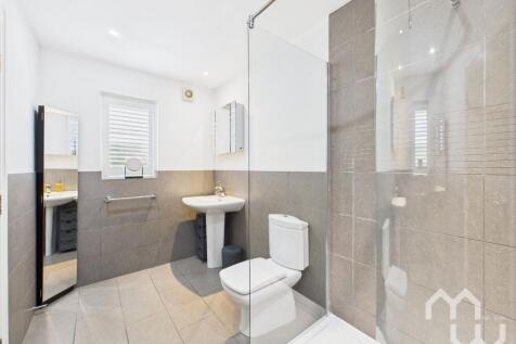 Master En-suite