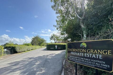 Private Estate