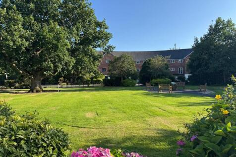 Communal Gardens