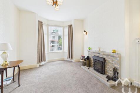 Front Room