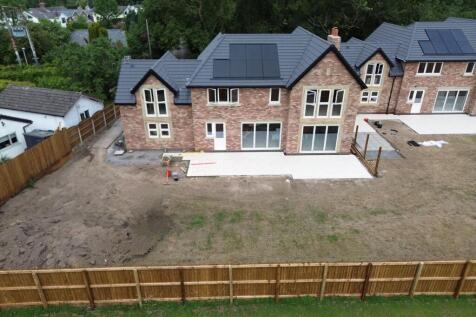 Rear Elevation