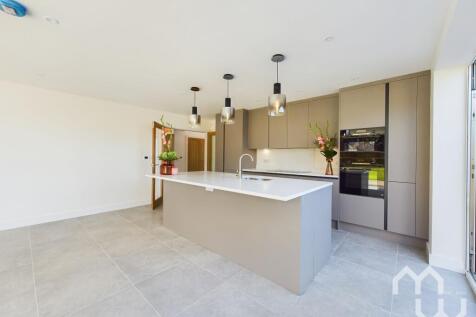 Example Kitchen