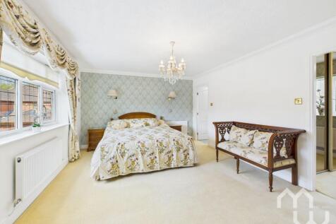 Master Room