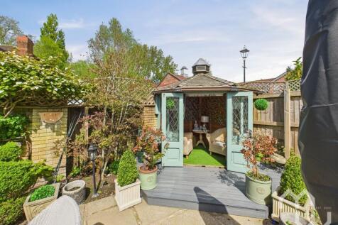 Summer House
