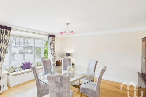 Front Dining Room