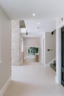 View To Kitchen