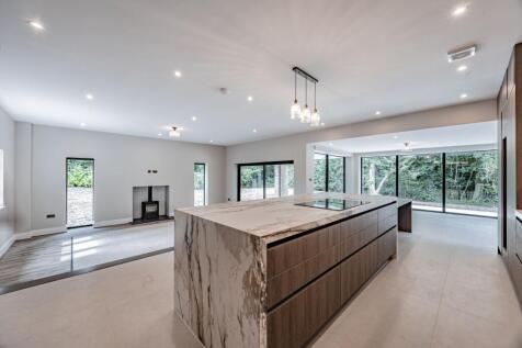 Open Plan