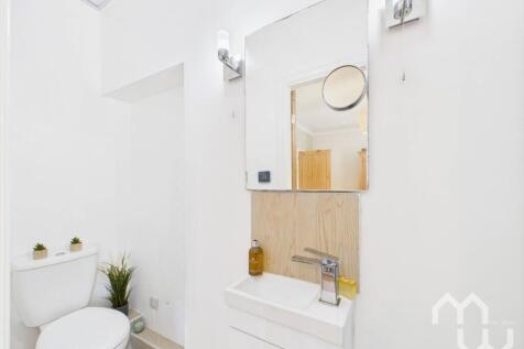 Master En-suite