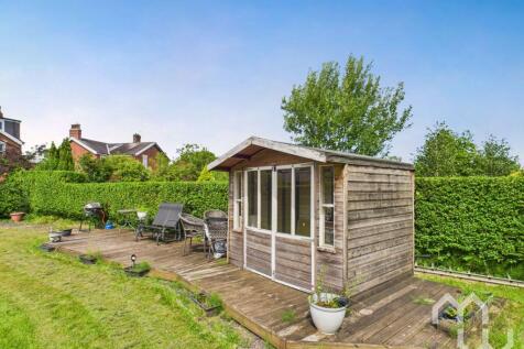Summer House