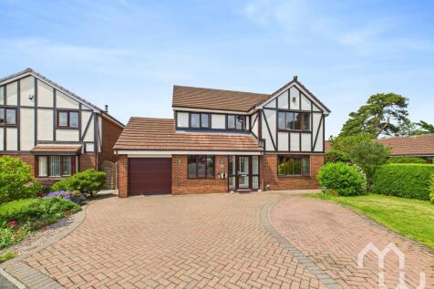 Sandringham Park Drive