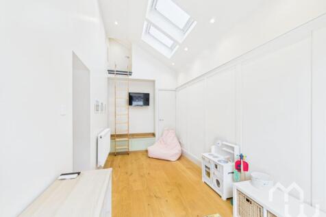 Study / Play Room