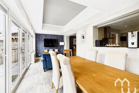 Lounge/Diner