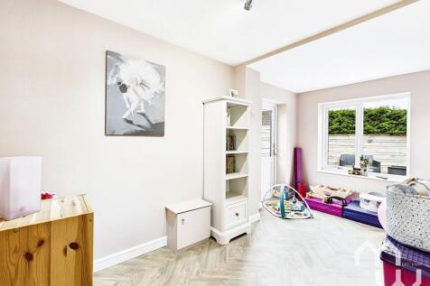Playroom/Office