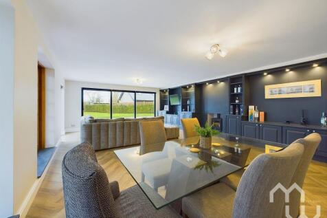 Open Plan