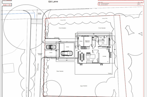 Plans