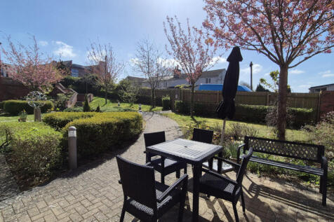 Communal Gardens