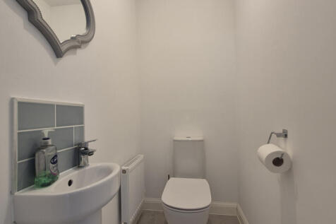 Downstairs Toilet