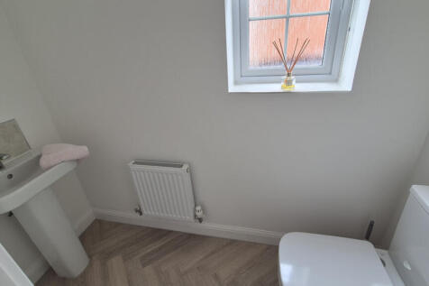 Downstairs Toilet