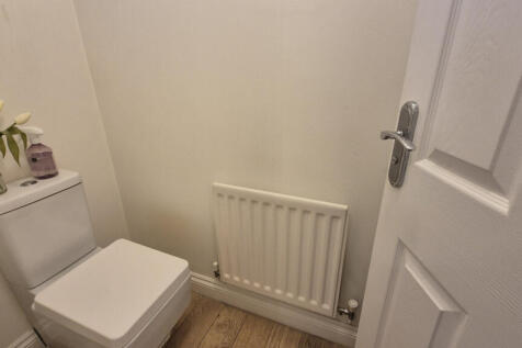 Downstairs Toilet