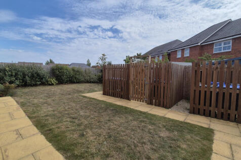Communal Garden