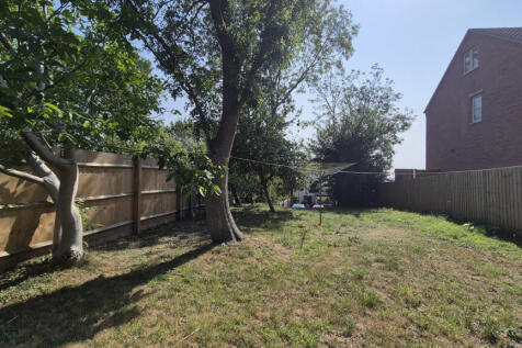Communal Garden