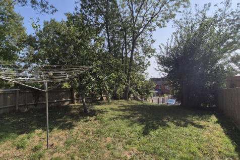 Communal Garden