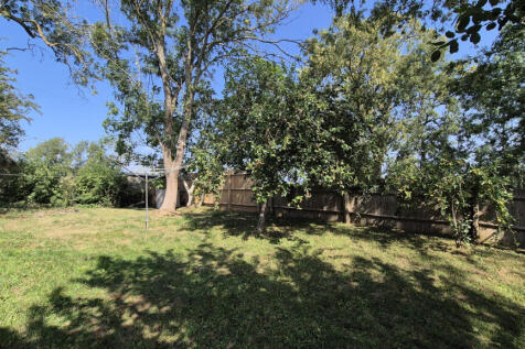 Communal Garden
