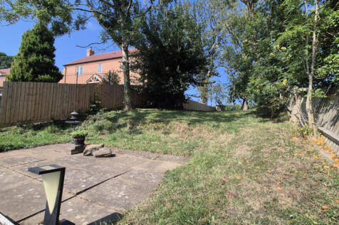Communal Garden
