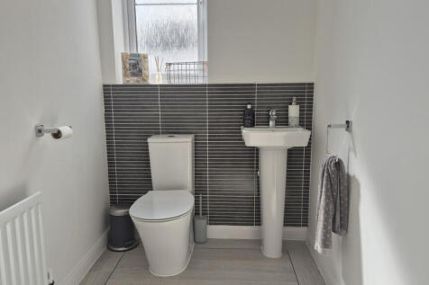 Downstairs Toilet