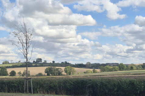 Surrounding Countryside