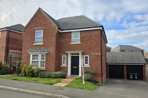 Front Of The Property